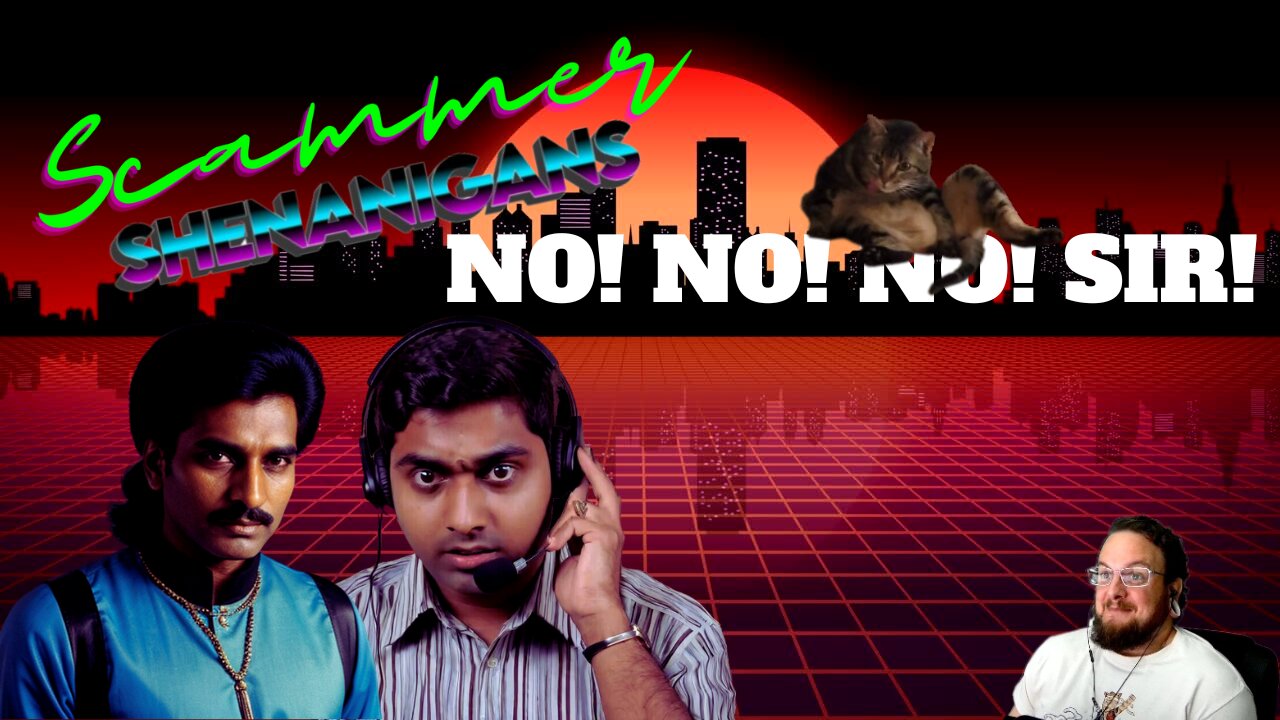 some norton scammer trying to steal my money