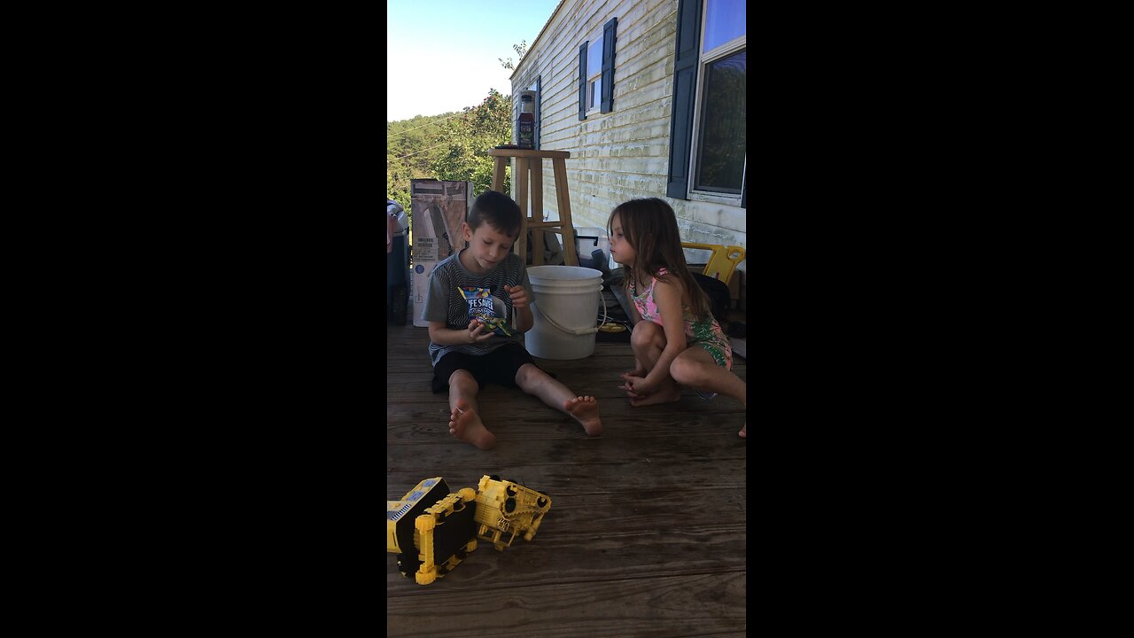 Kids
