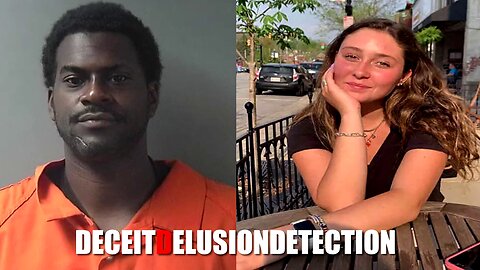 A black man was charged for the rape of Indiana University white female student who was found dead from a drug overdose. The suspect has a separate rape case pending