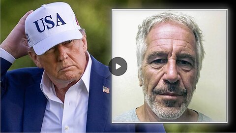Alex Jones Reveals The Secret Of Why The Trump Admin Has Done A Complete 180