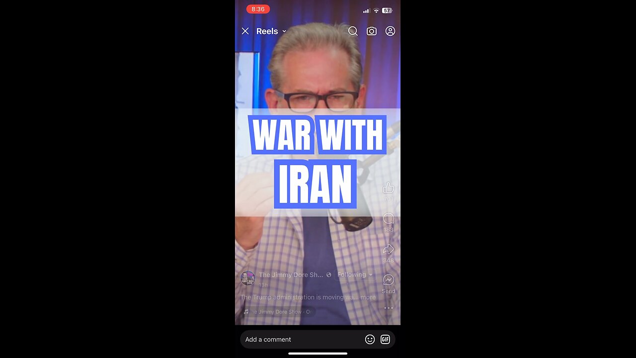 Jimmy Dore
