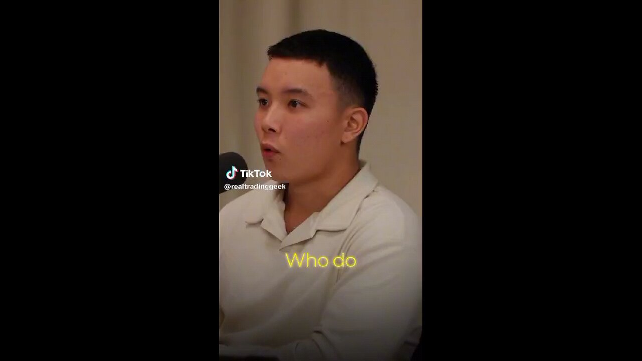 who drives the market