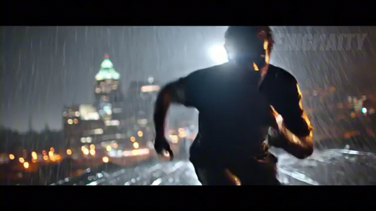 Nightwing- Fall of the First Robin (2025) - First Teaser Trailer - Aaron Taylor-Johnson