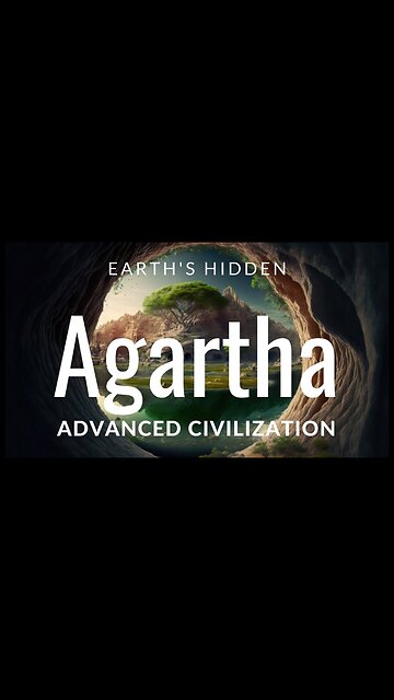 CHINESE PRESIDENT JINPING & RUSSIAN PRESIDENT PUTIN TALKING ABOUT FLAT & HOLLOW EARTH'S AGARTHA