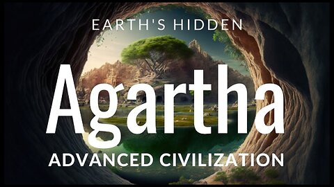CHINESE PRESIDENT JINPING & RUSSIAN PRESIDENT PUTIN TALKING ABOUT FLAT & HOLLOW EARTH'S AGARTHA