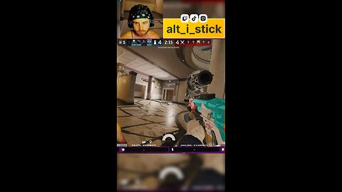 4K clutch to seal the win… they never stood a chance 😤🔥