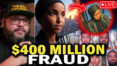 Feeding Our Future Scandal EXPLODES: $250M Fraud Now SOARS to $400M!