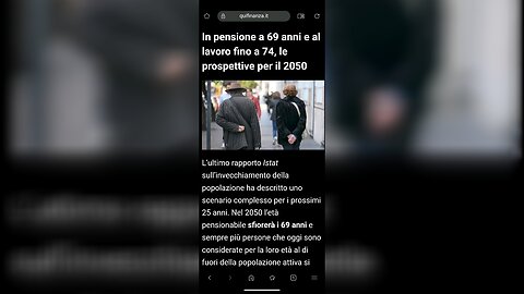 NOTIZIE DAL CROLLO DELL'IMPERO (22-28 OTT 2025)