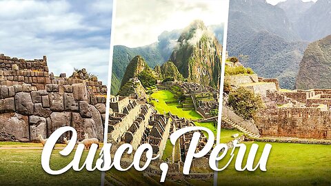 Ancient Ruins & Hidden Gems Unveiled!