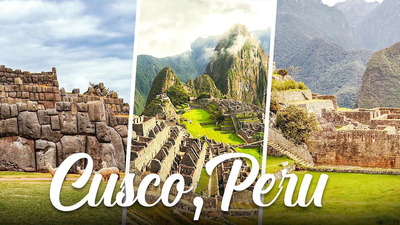 Ancient Ruins & Hidden Gems Unveiled!