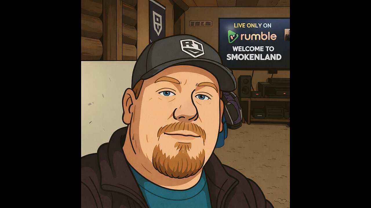 just testing linux out streaming if dont work we will go back too windows lol