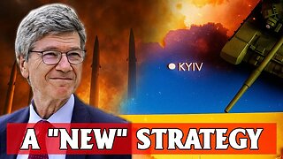 A "New" Strategy: Trump Sells Vast Quantities of Military Weapons to Ukraine | Sachs