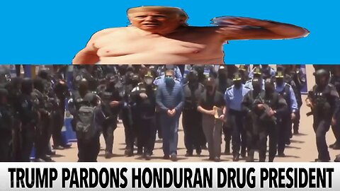 #TRUMP , drugs are evil , we must kill you all, unless you pay