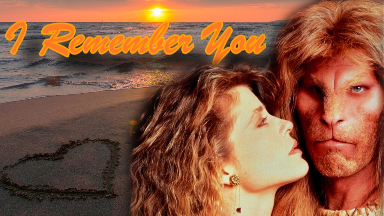 Vincent & Catherine (80's) || I Remember You