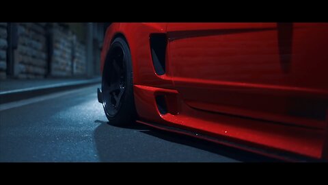 hystvme - Do You Feel It Too? | Acura NSX | NightDrive Wave Music