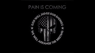 The FORCES of DARKNESS which HARMED my Family will turn against him, but he & Jr will prevail. JUSTICE ⚖️Will PREVAIL, WWG1WGA🇺🇸 JFK