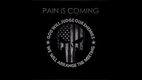The FORCES of DARKNESS which HARMED my Family will turn against him, but he & Jr will prevail. JUSTICE ⚖️Will PREVAIL, WWG1WGA🇺🇸 JFK