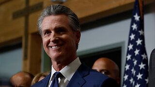 Gavin Newsom "Bans" Face Coverings for Feds — Trump's Response is Crushing