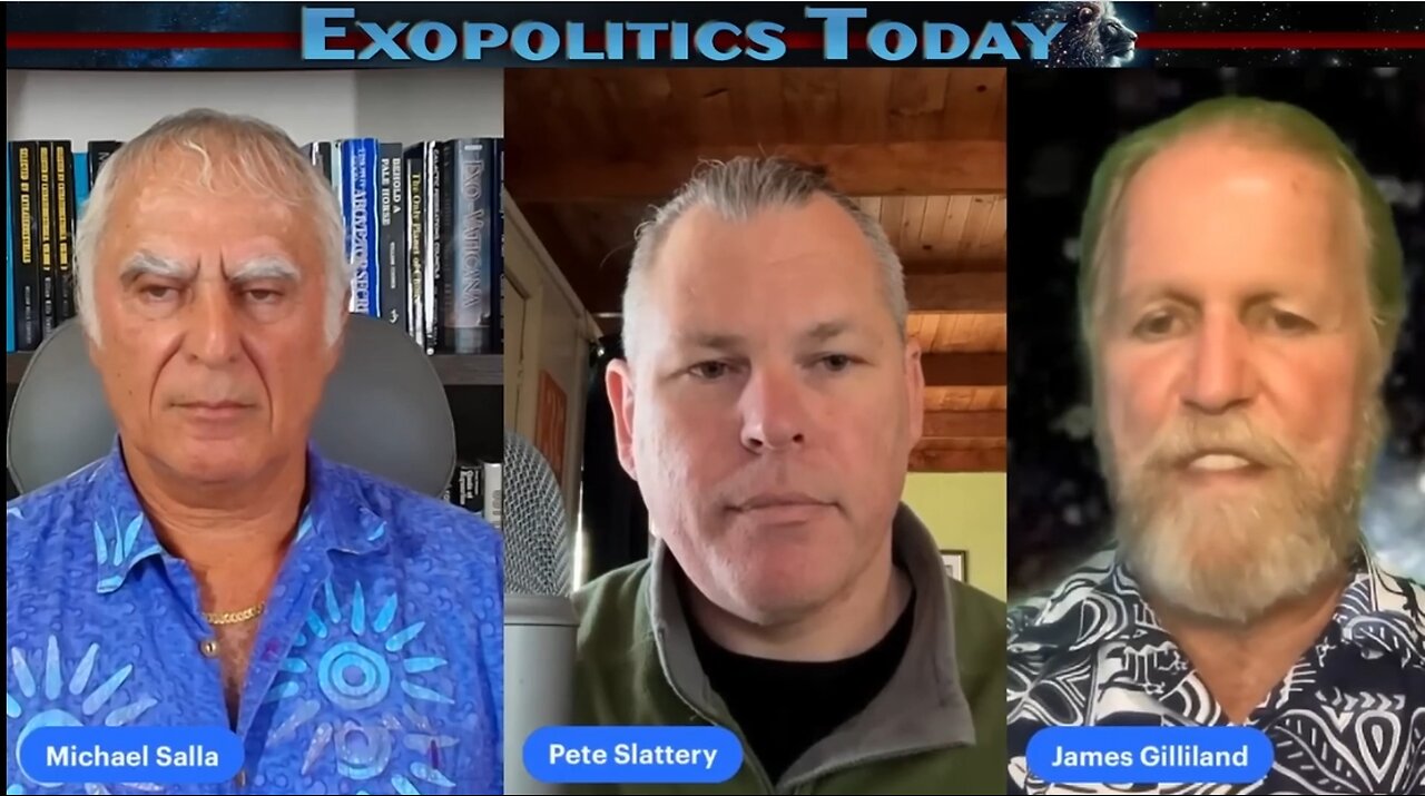 Making Extraterrestrial Contact_The Role of Self-Mastery