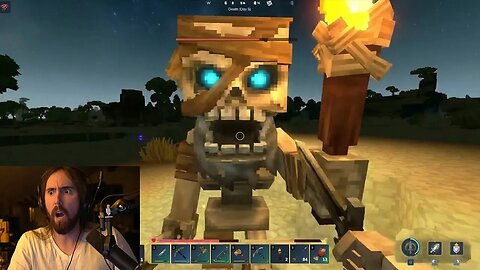 Minecraft 2 is Insane