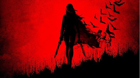 DO WEREWOLVES EXIST? ACCORDING TO THE SATANIC CALENDAR YES THEY DO SEASON 5 EPISODE 27