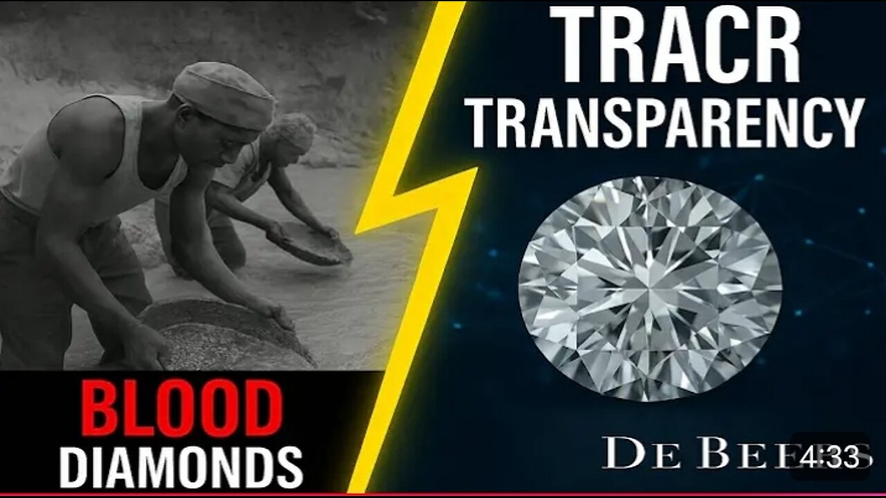 What Is Diamond Tracar? Understand The Tracar Under 5 Minutes