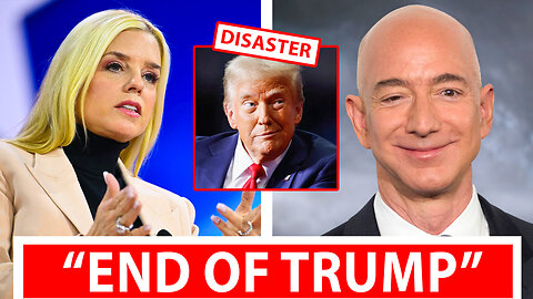When Jeff Bezos Pressed the ‘Ship’ Button and Sent Mockery Straight to the White House