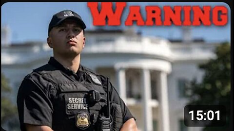 "What's Happening in DC Right Now?"