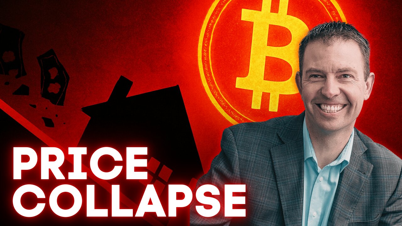 Why Bitcoin Will Reprice Everything — Forever