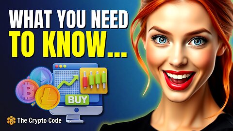 Stop Losing Money in Crypto – These 7 Rules Changes EVERYTHING!