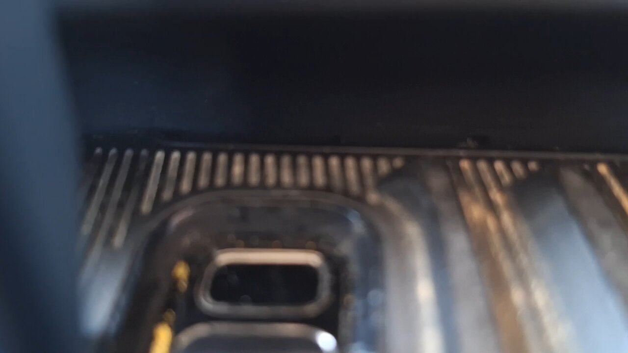 Amini's in Chesterfield!