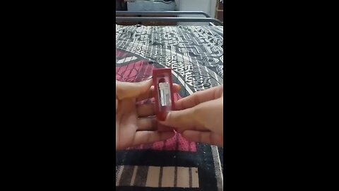 lipstick review/rumble shorts