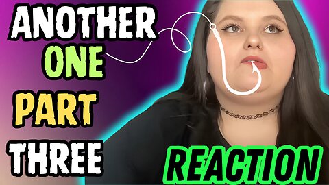 Amberlynn And Her Two True Loves | Reaction Part Three