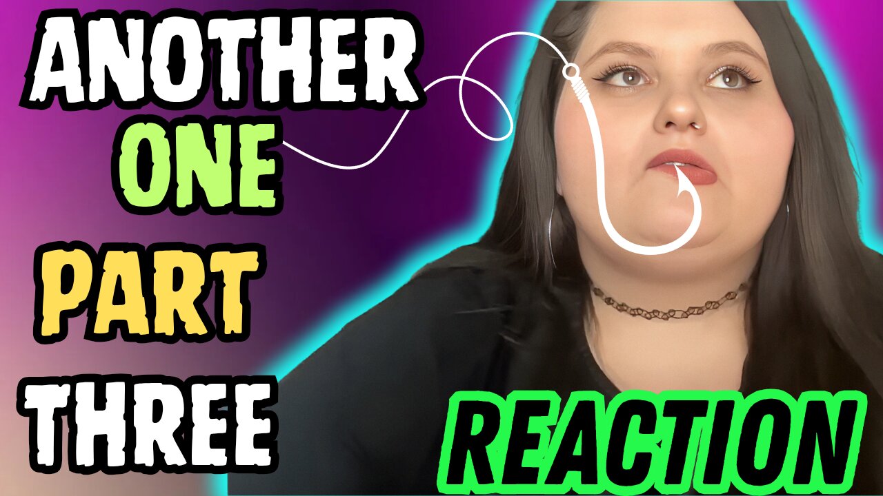 Amberlynn And Her Two True Loves | Reaction Part Three