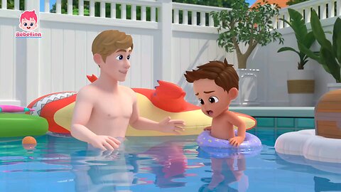 💎 Treasure Hunt AdventureㅣBebefinn Playtime | Musical Stories