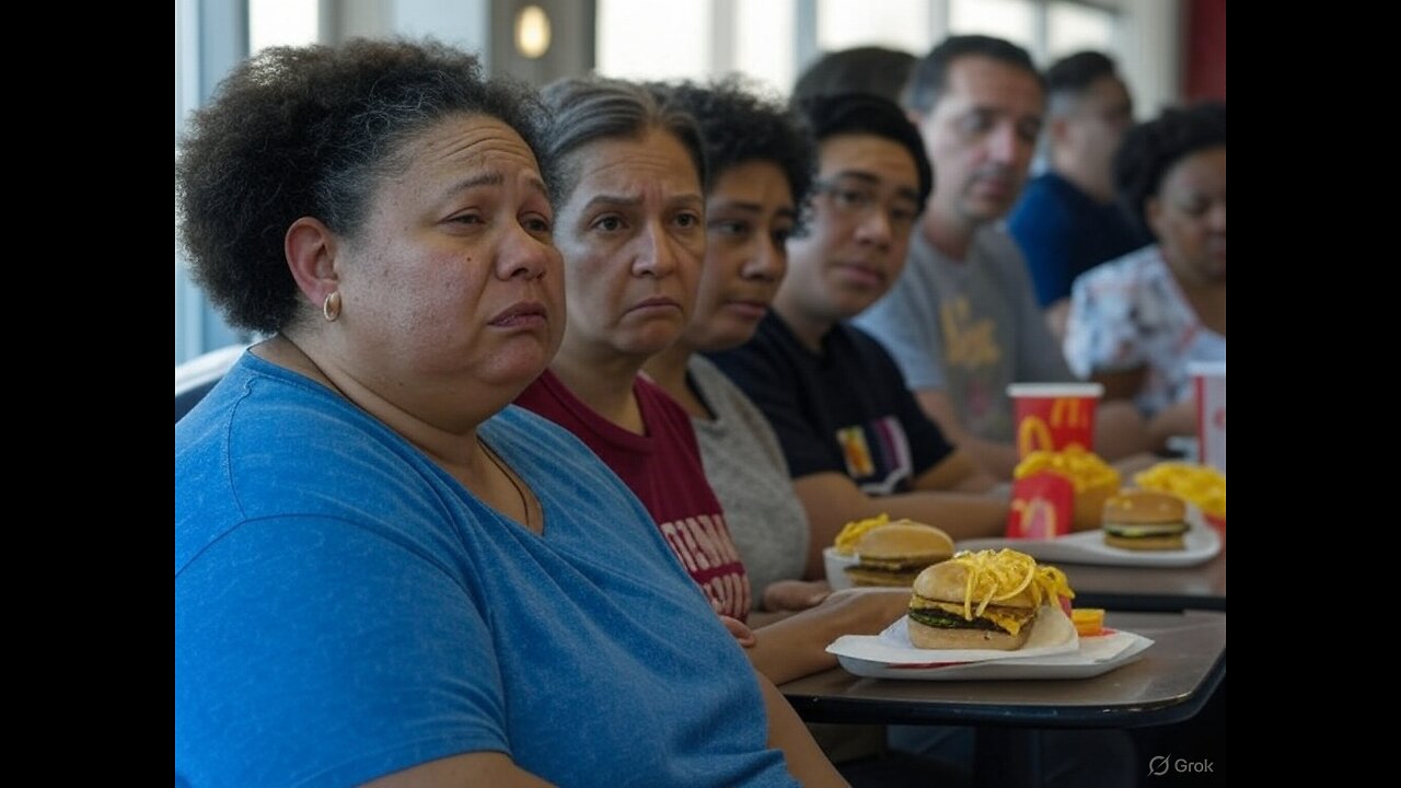 Skyrocketing Prices: Americans Now Financing Happy Meals! | Shepard Ambellas Show | April 21, 2025