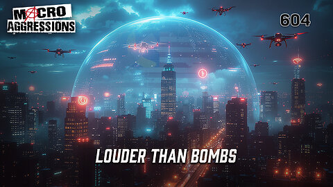 #604: Louder Than Bombs (Clip)