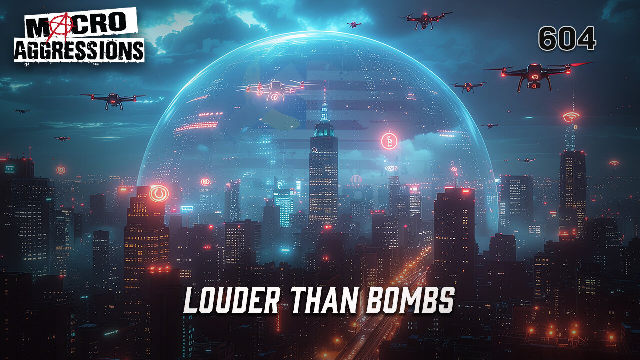 #604: Louder Than Bombs (Clip)