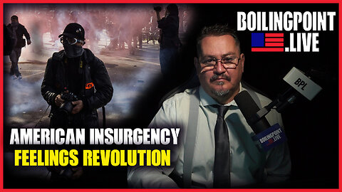 FAV | The Insurgency of America | BoilingPoint.Live