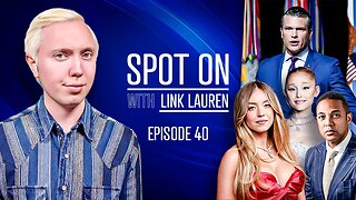 White House RIPS Ariana Grande, Don Lemon TRASHES White Men, and The View Loses It Over Hegseth .