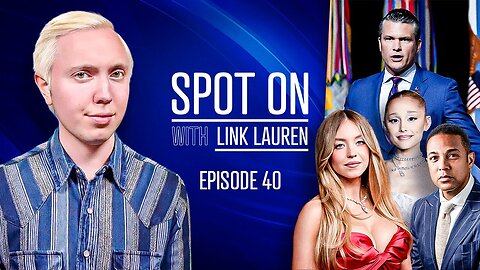 White House RIPS Ariana Grande, Don Lemon TRASHES White Men, and The View Loses It Over Hegseth .