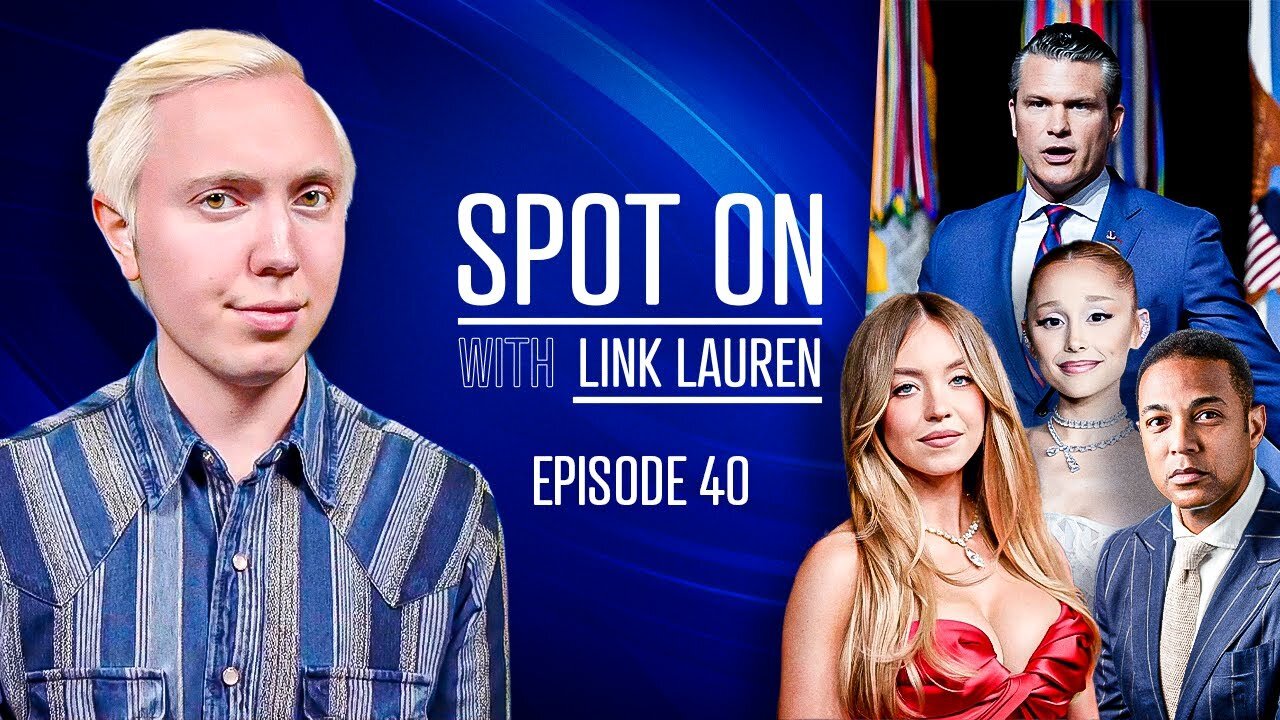 White House RIPS Ariana Grande, Don Lemon TRASHES White Men, and The View Loses It Over Hegseth .