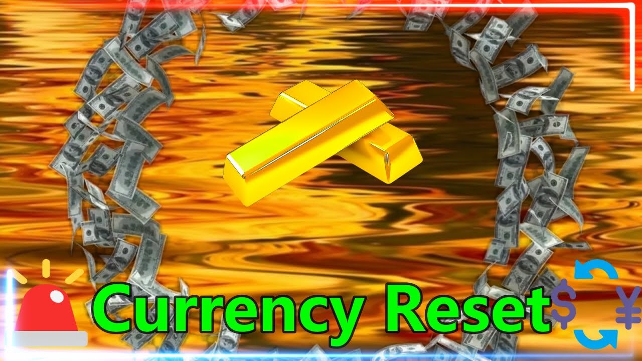 🚨 Emergency Currency Reset 💱