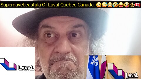 We Moved To Laval Quebec Canada. 😀😅😂🤣😝🤪⚜️🇨🇦