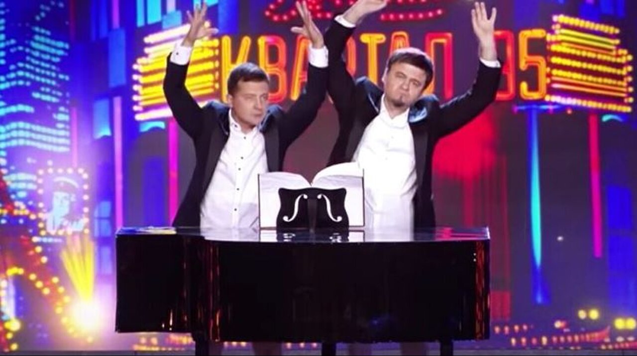 Zelensky, Western Power Games, and the High Cost to the Public