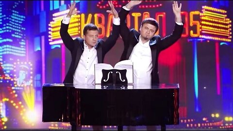 Zelensky, Western Power Games, and the High Cost to the Public