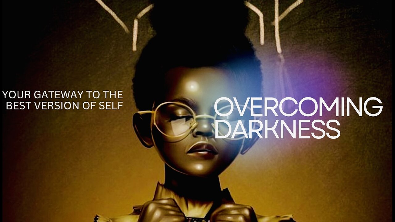 SHADOW WORK: Becoming better than I was yesterday…The keys to success