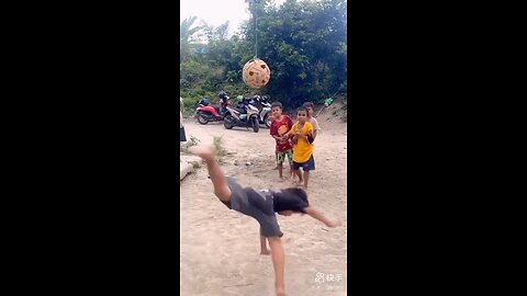 martial art child