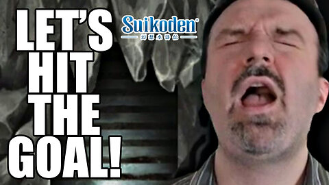 DSP Extreme Levels of Begium in Suikoden 1 as He Desperately Tries 2 Prove His Success 2 PPP 4-01-25