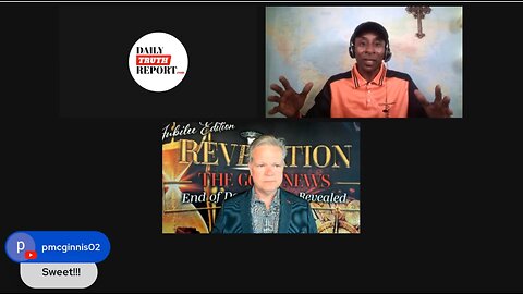 Bo Polny w/ Dr. Manuel Johnson, Noah: Elon, Trump, XRP - Emergency Broadcast! - 7/21/25